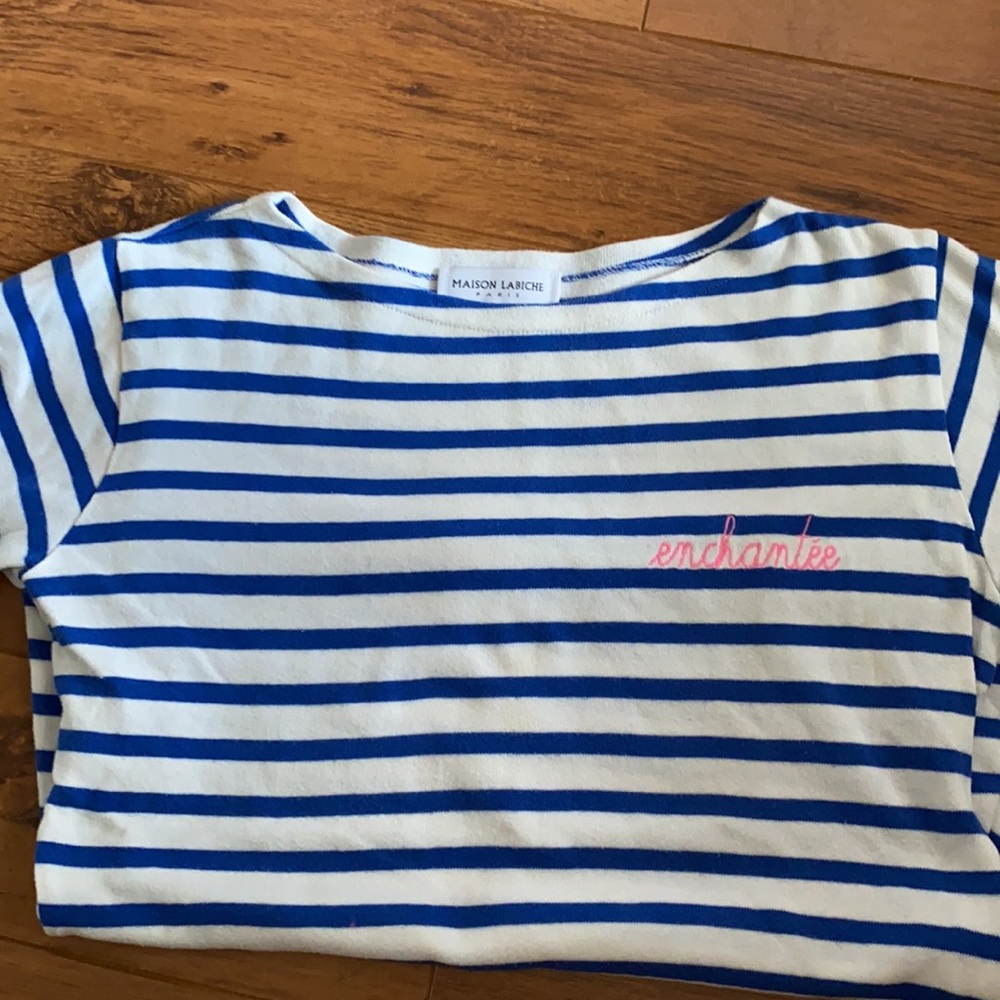 Maison Labiche- top
